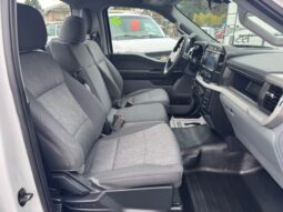 
										2022 Ford F150 Regular Cab Pickup **8ft LONG BED** full									