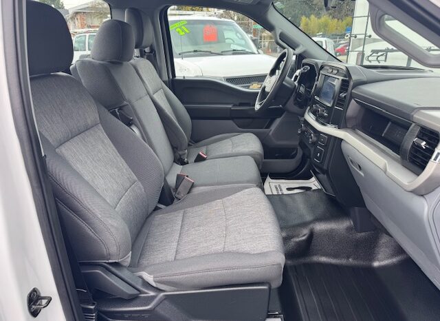 
								2022 Ford F150 Regular Cab Pickup **8ft LONG BED** full									