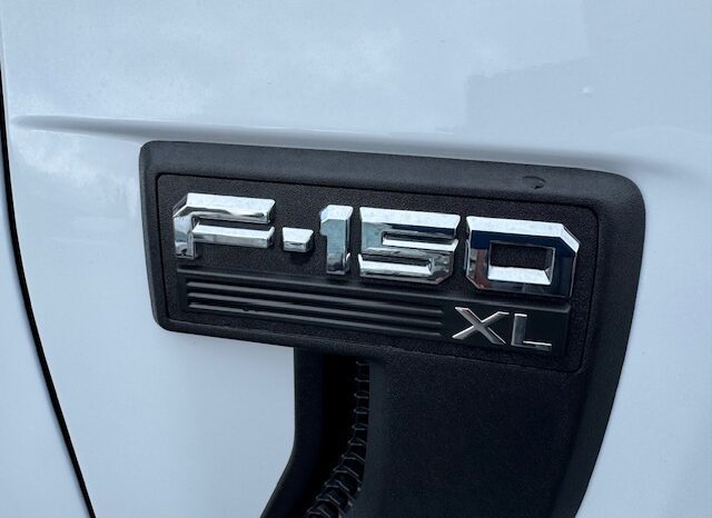 
								2022 Ford F150 Regular Cab Pickup **8ft LONG BED** full									