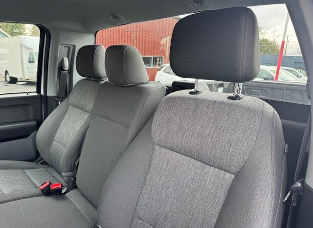 
								2022 Ford F150 Regular Cab Pickup **8ft LONG BED** full									