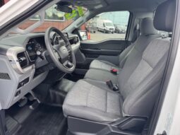 
										2022 Ford F150 Regular Cab Pickup **8ft LONG BED** full									