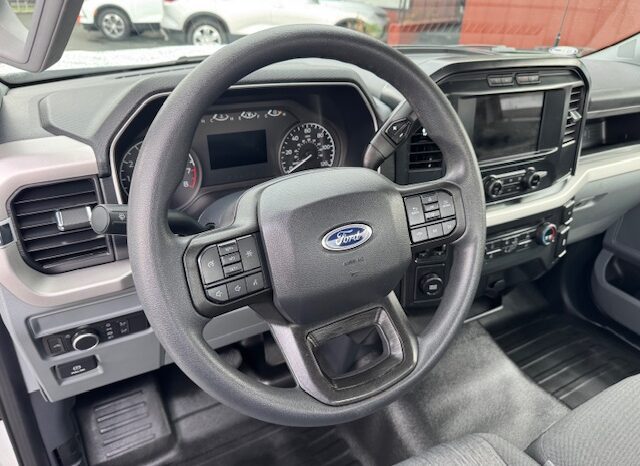 
								2022 Ford F150 Regular Cab Pickup **8ft LONG BED** full									