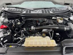 
										2022 Ford F150 Regular Cab Pickup **8ft LONG BED** full									