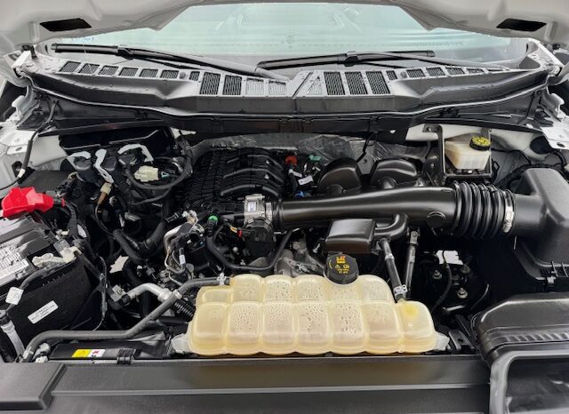 
								2022 Ford F150 Regular Cab Pickup **8ft LONG BED** full									