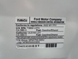 
										2022 Ford F150 Regular Cab Pickup **8ft LONG BED** full									