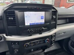 
										2022 Ford F150 Regular Cab Pickup **8ft LONG BED** full									