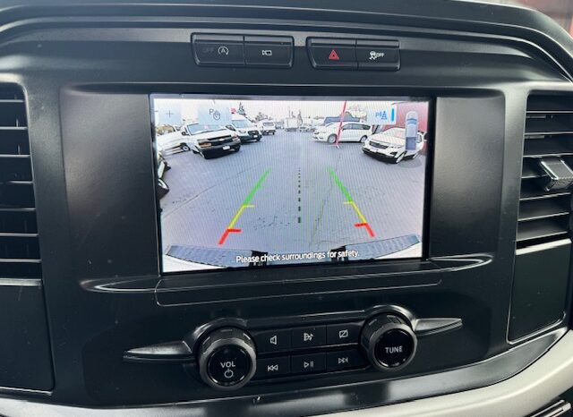 
								2022 Ford F150 Regular Cab Pickup **8ft LONG BED** full									