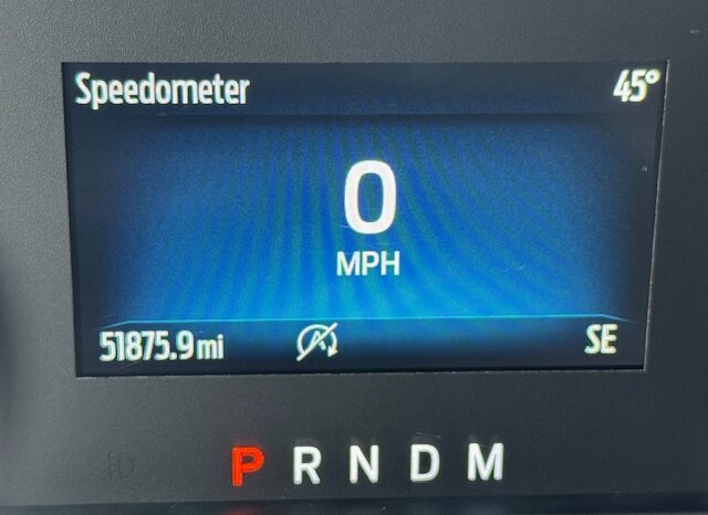 
								2022 Ford F150 Regular Cab Pickup **8ft LONG BED** full									