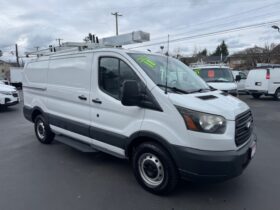 2018 Ford Transit 250 Cargo Van