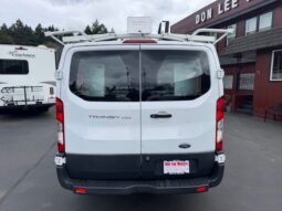 
										2018 Ford Transit 250 Cargo Van full									