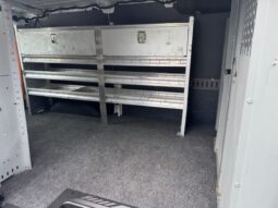 2018 Ford Transit 250 Cargo Van