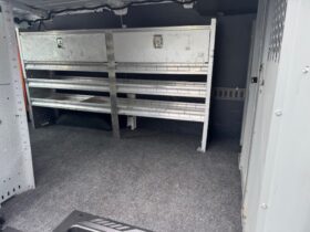 2018 Ford Transit 250 Cargo Van