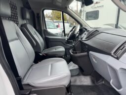 
										2018 Ford Transit 250 Cargo Van full									
