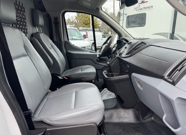 
								2018 Ford Transit 250 Cargo Van full									