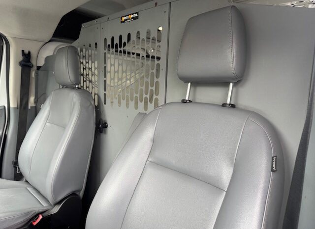 
								2018 Ford Transit 250 Cargo Van full									