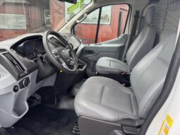 
										2018 Ford Transit 250 Cargo Van full									