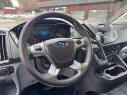 
										2018 Ford Transit 250 Cargo Van full									