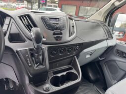 
										2018 Ford Transit 250 Cargo Van full									
