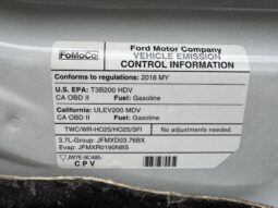 
										2018 Ford Transit 250 Cargo Van full									