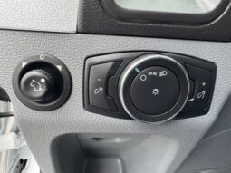 
										2018 Ford Transit 250 Cargo Van full									