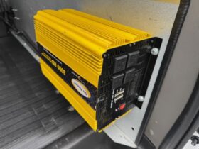 2014 Chevrolet Express 3500 Cargo Van