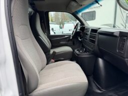 
										2014 Chevrolet Express 3500 Cargo Van full									