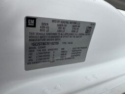 
										2014 Chevrolet Express 3500 Cargo Van full									