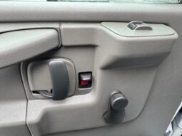 
										2014 Chevrolet Express 3500 Cargo Van full									
