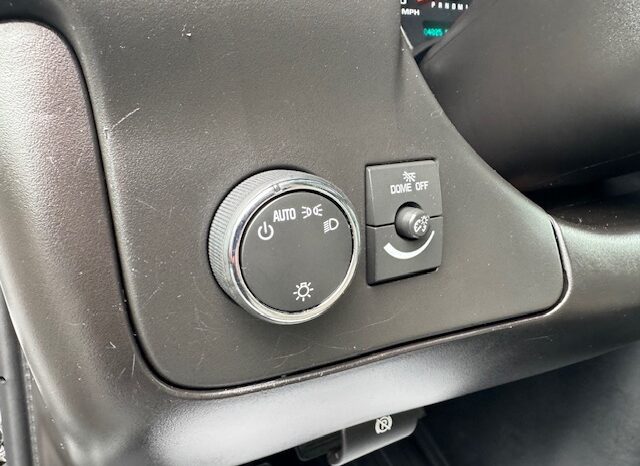 
								2014 Chevrolet Express 3500 Cargo Van full									