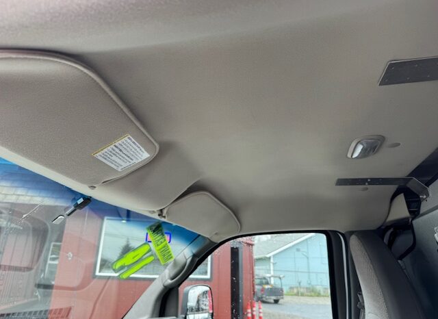 
								2014 Chevrolet Express 3500 Cargo Van full									