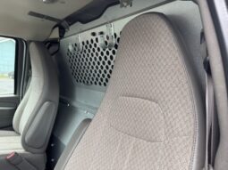 
										2014 Chevrolet Express 3500 Cargo Van full									