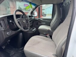 
										2014 Chevrolet Express 3500 Cargo Van full									