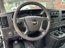 
										2014 Chevrolet Express 3500 Cargo Van full									