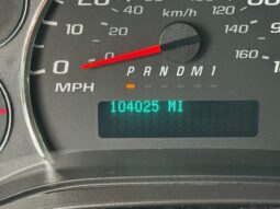 
										2014 Chevrolet Express 3500 Cargo Van full									