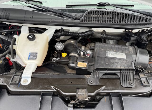 
								2014 Chevrolet Express 3500 Cargo Van full									