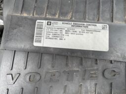 
										2014 Chevrolet Express 3500 Cargo Van full									