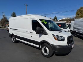 2019 Ford Transit 250 MEDIUM ROOF 148 Cargo Van