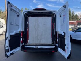 2019 Ford Transit 250 MEDIUM ROOF 148 Cargo Van
