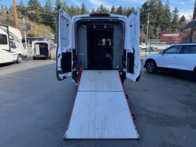 2019 Ford Transit 250 MEDIUM ROOF 148 Cargo Van