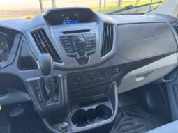 
										2017 Ford Transit 350 HD Cutaway Van **12ft BOX** full									