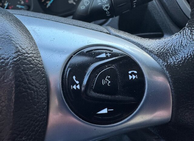 
								2017 Ford Transit 350 HD Cutaway Van **12ft BOX** full									