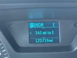 
										2017 Ford Transit 350 HD Cutaway Van **12ft BOX** full									