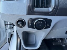 
										2017 Ford Transit 350 HD Cutaway Van **12ft BOX** full									