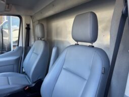 
										2017 Ford Transit 350 HD Cutaway Van **12ft BOX** full									