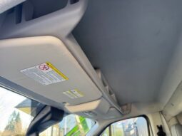 
										2017 Ford Transit 350 HD Cutaway Van **12ft BOX** full									