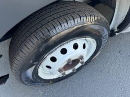 
										2017 Ford Transit 350 HD Cutaway Van **12ft BOX** full									