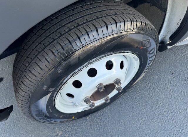 
								2017 Ford Transit 350 HD Cutaway Van **12ft BOX** full									