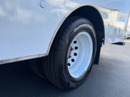 
										2017 Ford Transit 350 HD Cutaway Van **12ft BOX** full									