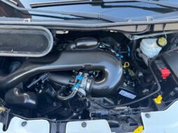 
										2017 Ford Transit 350 HD Cutaway Van **12ft BOX** full									