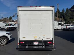 
										2017 Ford Transit 350 HD Cutaway Van **12ft BOX** full									